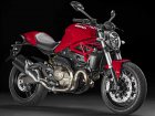 Ducati Monster 821